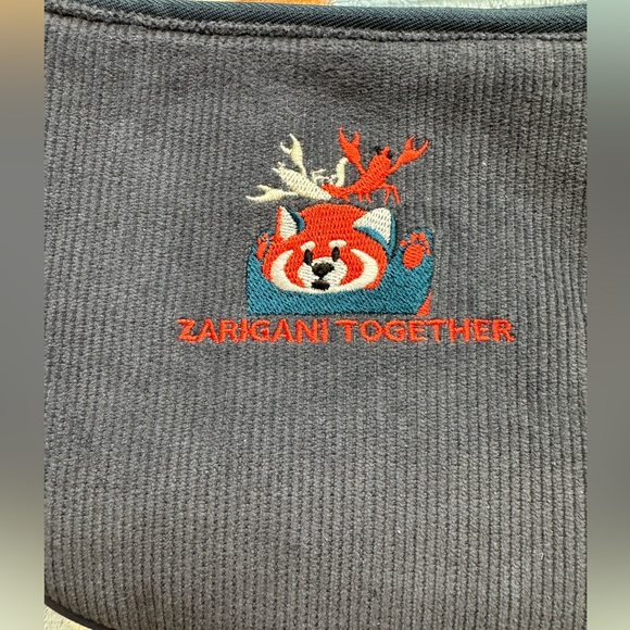 Mini Crossbody Bag - Picture 6 of 10